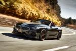 BMW Z4 sDrive20i M Sport by 3D Design 2019 года